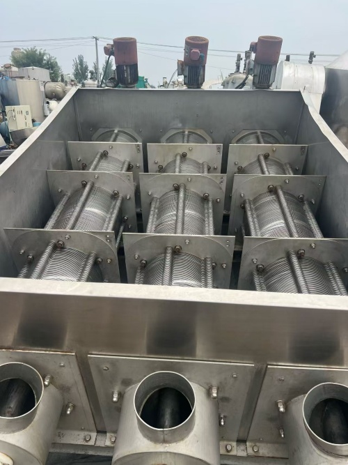 回收二手制药设备