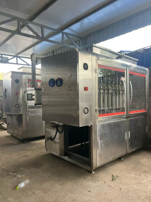 二手制药设备回收