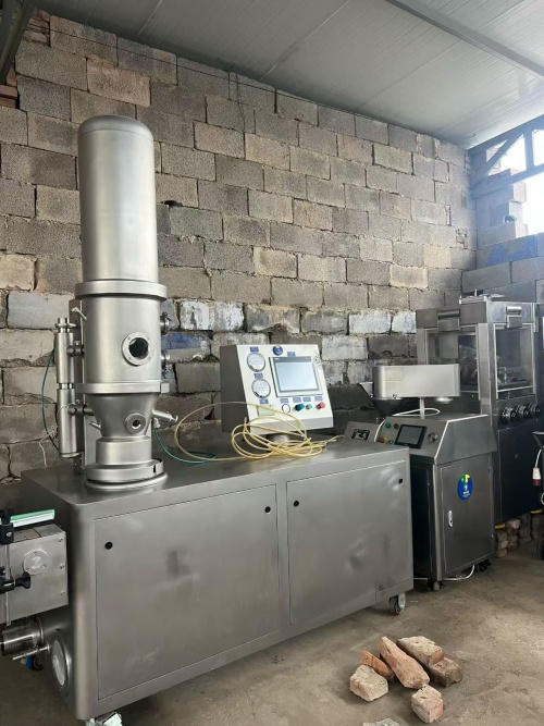 二手制药设备价格