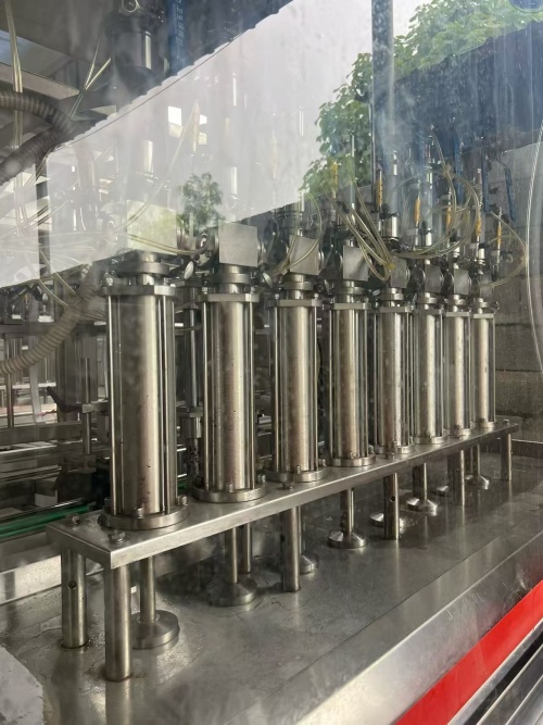 二手制药生产设备