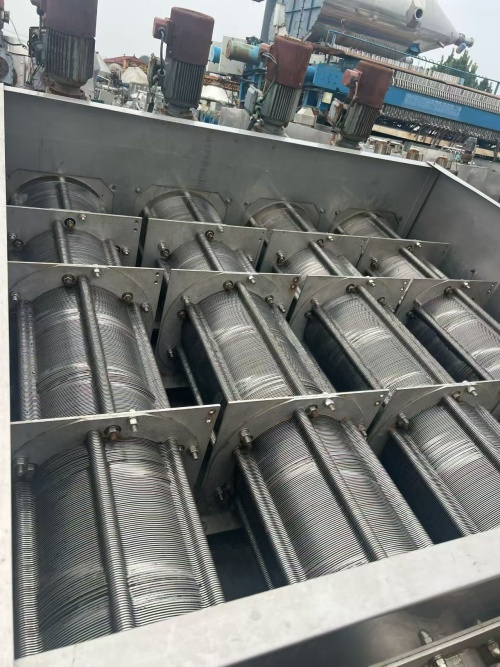 二手制药设备厂家